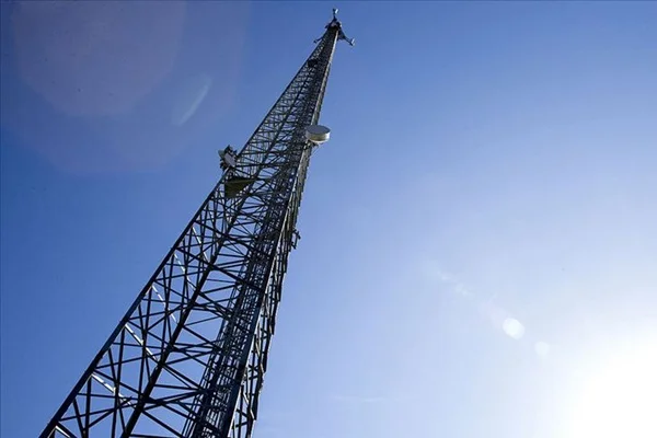 Milli baz istasyonu Külliye'nin ardından BTK'da