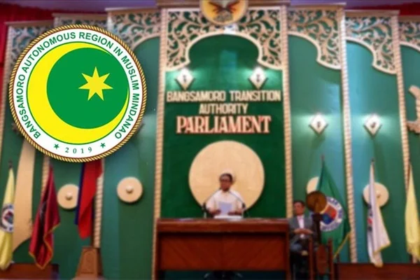 Moro'nun resmi logosu kabul edildi