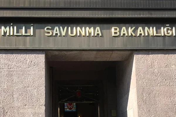 MSB duyurdu: ABD'li askeri heyet Şanlıurfa'ya intikal edecek
