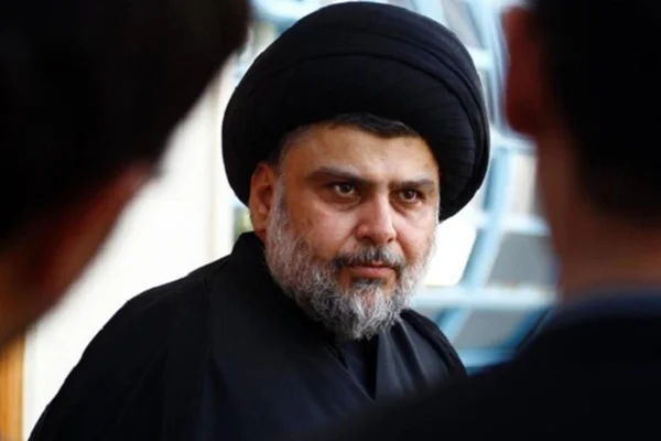 Mukteda es-Sadr: Iraklı gruplar Suriye'den çekilmeli
