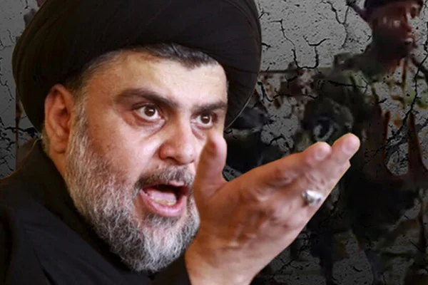 Mukteda Sadr'dan Abdulmehdi'ye, 'Irak'ta yeni bir derin devlet kurulabilir' uyarısı