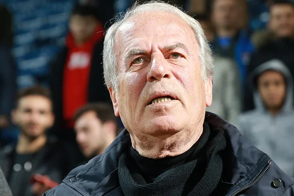 Mustafa Denizli, eski takımı ile karşı karşıya geliyor