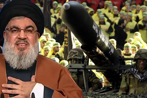 Nasrallah: İdlib'i kurtarıp, Fırat'ın doğusuna yöneleceğiz!
