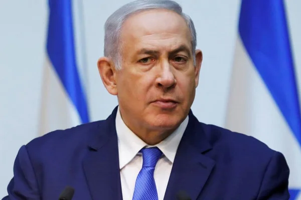 Netanyahu'dan 'İran'ı Irak'ta vurduk' iması