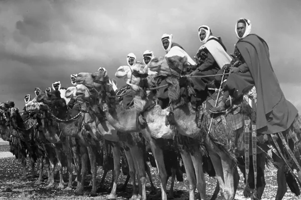 Osmanlı Devleti, Suudi Arabistan müfredatında artık 'işgalci güç' olarak yer alacak