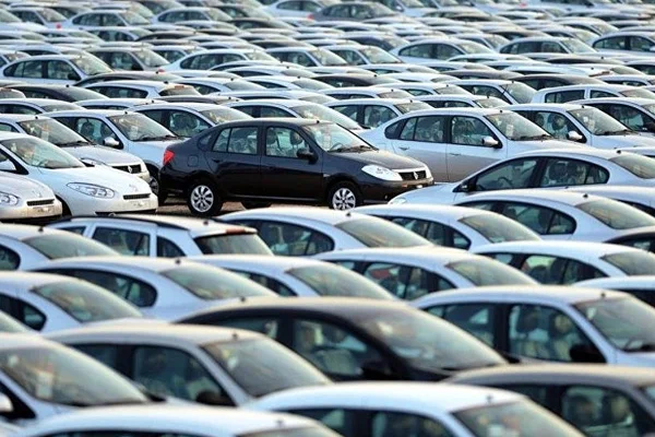 Otomotiv ihracatında rekor yükseliş