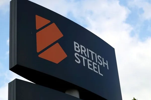 OYAK, İngiliz çelik devi British Steel'i satın alıyor!