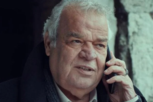 Oyuncu Cengiz Sezici hayatını kaybetti