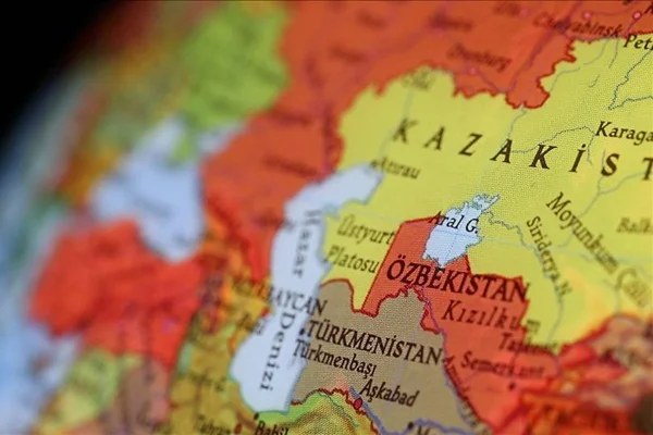 Özbekistan'da 'af' ilan edildi