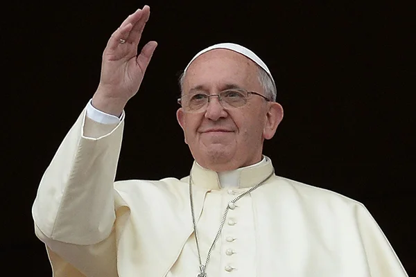 Papa'dan tepki: Avrupa'da yükselen aşırı milliyetçi akımların söylemleri Hitler'i anımsatıyor!