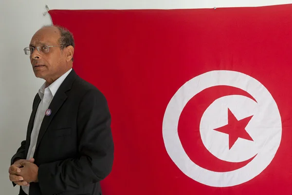 Partisi Munsif Marzuki'yi Tunus cumhurbaşkanlığına aday gösterecek