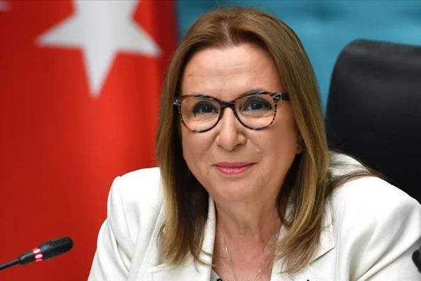Pekcan: ABD Ticaret Bakanı eylülde Türkiye'ye ziyaret gerçekleştirecek