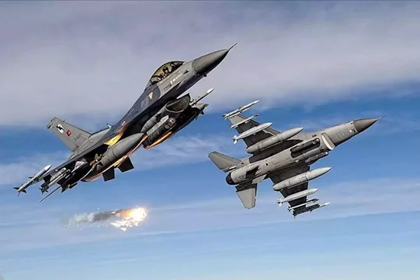 Pençe-3 Harekatı'nda etkisiz hale getirilen terörist sayısı 15 oldu