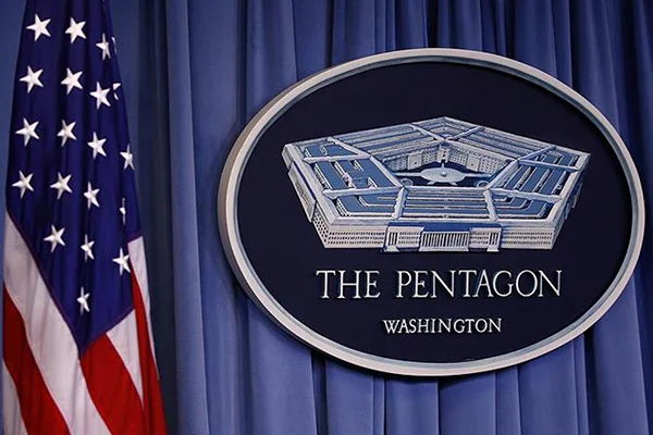 Pentagon'dan, 'güvenli bölge' açıklaması
