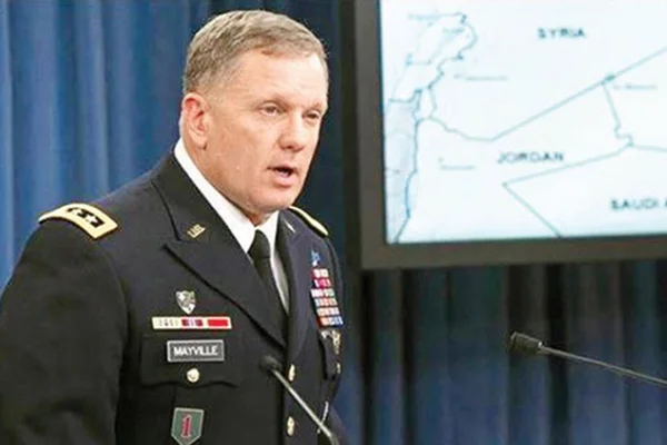 Pentagon'dan, 'Türkiye ile Güvenli Bölge' açıklaması