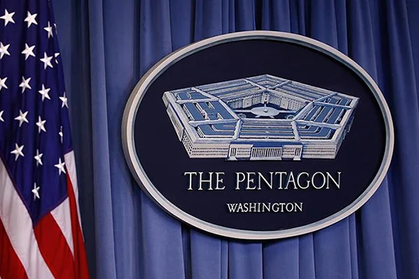 Pentagon'dan Türkiye ve F-35 açıklaması