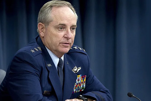 Pentagon sözcüsü: Türkiye'nin, Rojava'ya askeri müdahalesini engelledik!