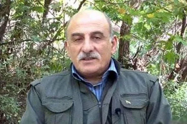 PKK silah bırakacak mı? Elebaşı Duran Kalkan'dan açıklama