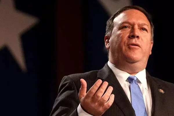 Pompeo: BM'nin İran silah ambargosu 2020'de bitiyor, yakından izliyoruz