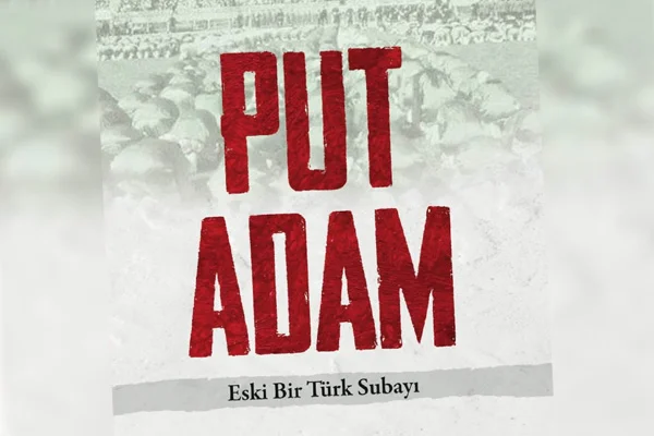 'Put Adam' kitabına soruşturma