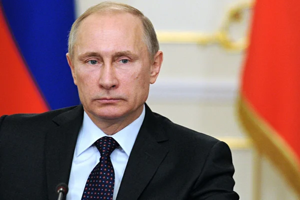 Putin'den orduya ABD'ye karşı ''hazır ol'' talimatı