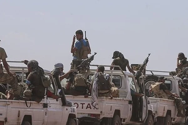 PYD-ÖSO arasında şiddetli çatışmalar