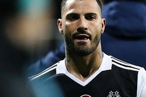 Ricardo Quaresma, Kasımpaşa yolunda