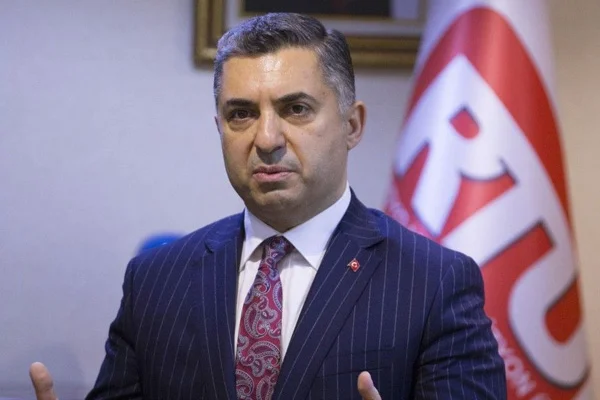 RTÜK Başkanı'ndan sansür eleştirilerine yanıt