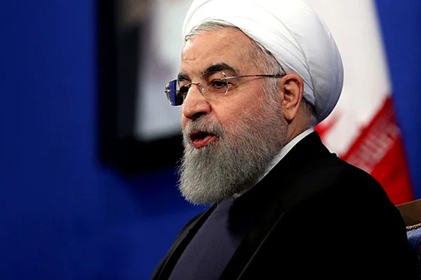 Ruhani'den Pakistan ve Hindistan'a çağrı