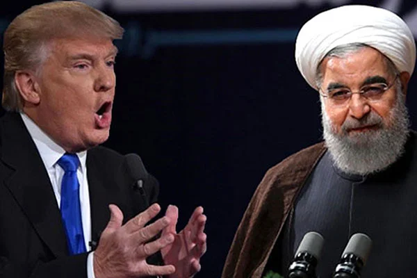 Ruhani'den, Trump'la görüşme şartı!