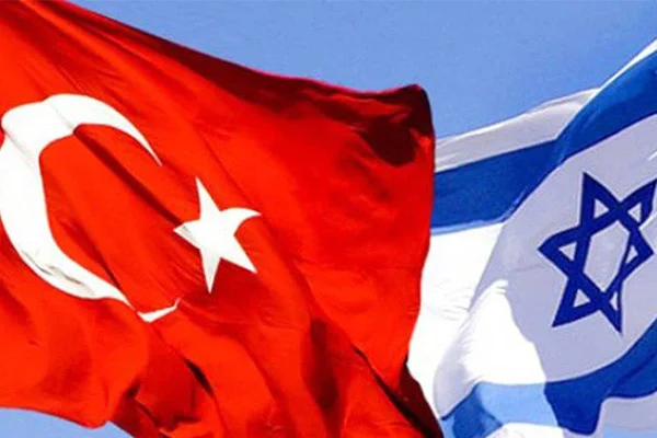 Rus askeri uzman Perenciyev: İsrail, Türkiye'nin bölgede güçlenmesini istemiyor!
