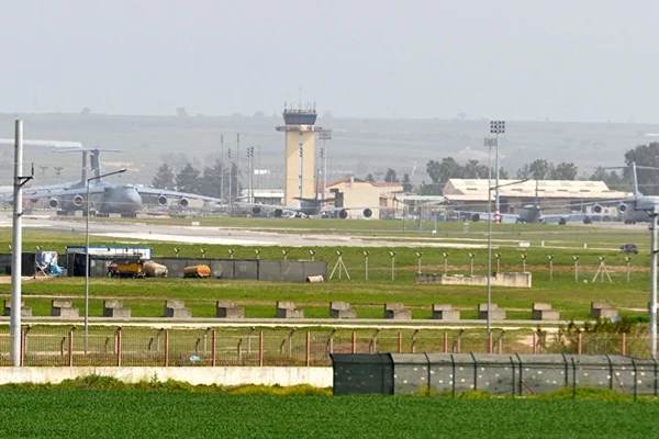 Rus uzmandan 'İncirlik' açıklaması