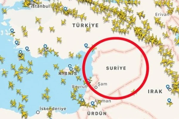 Rus uzmandan Rojava iddiası: ABD, Türkiye'nin operasyonuna karşı hava sahasını kapatabilir!