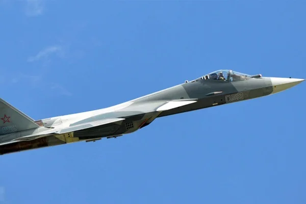 Rusya Su-57 ve MiG-35 için tarih verdi