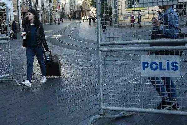S. Arabistan'dan ''Şişli ve Taksim'' uyarısı