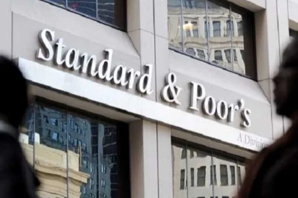 S&P'den Türkiye açıklaması