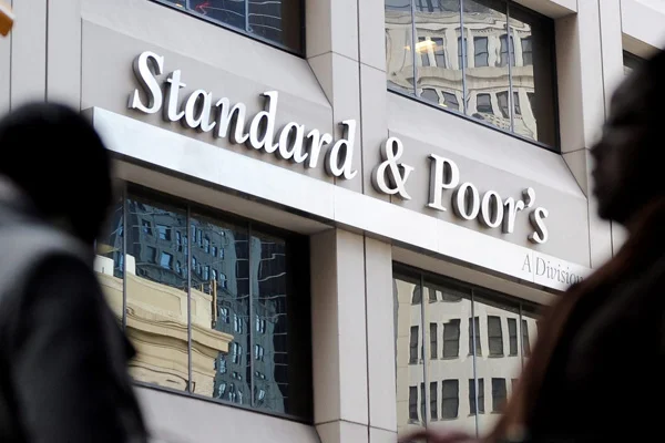 S&P Türkiye'nin kredi notunu açıkladı
