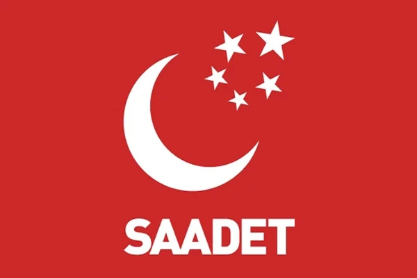 Saadet Partisi'nde kongre zamanı belli oldu