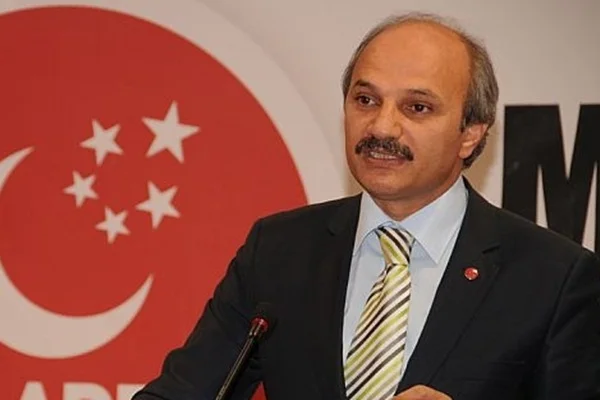 Saadet Partisi'nden kayyum açıklaması