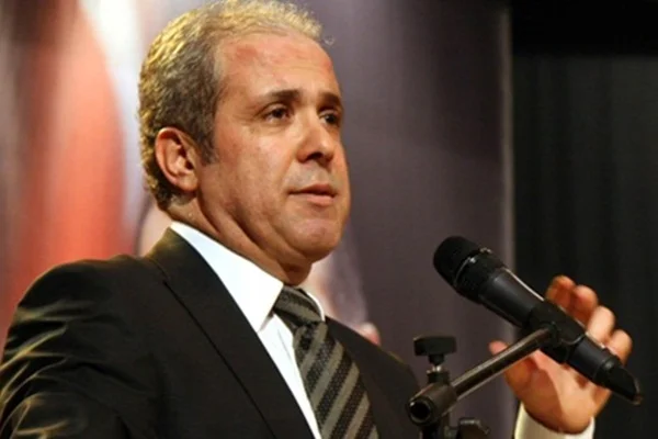 Şamil Tayyar'dan Ekrem İmamoğlu'na tepki
