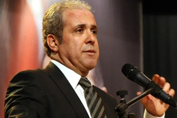 Şamil Tayyar'dan kayyım açıklaması