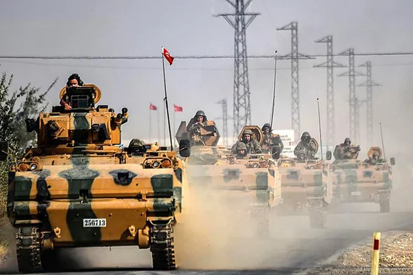 Şarkul Avsat : Türkiye, Rus tuzağı ile ABD batağı arasında!