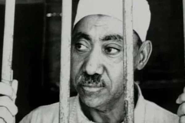 Şehadetinin 53. yıl dönümünde Seyyid Kutub