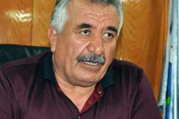 Selim Sadak hakkında sıcak gelişme