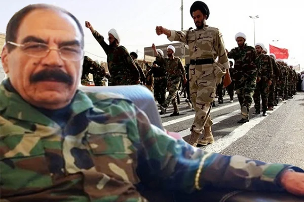 Şii Nuceba Hareketi'nden, Bağdat'a 'Haşdi Şabi' uyarısı: Irak'ta, İran'a karşı çıkan her hükümet yıkılır!
