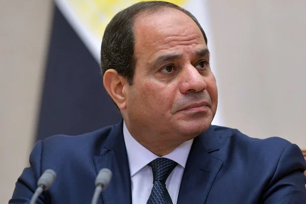 Sisi, darbeden bu yana 3 bin kişiye idam cezası verdi
