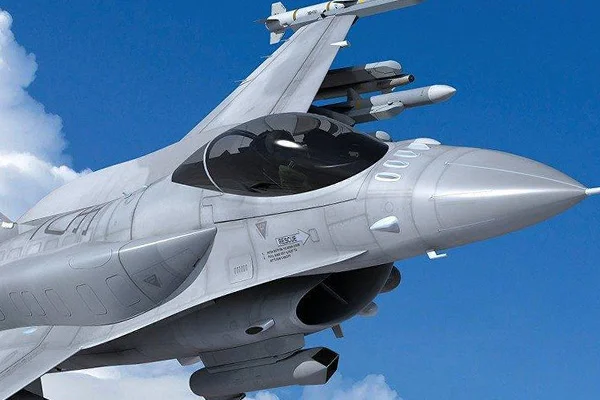 Slovakya ABD'den F-16 alıyor