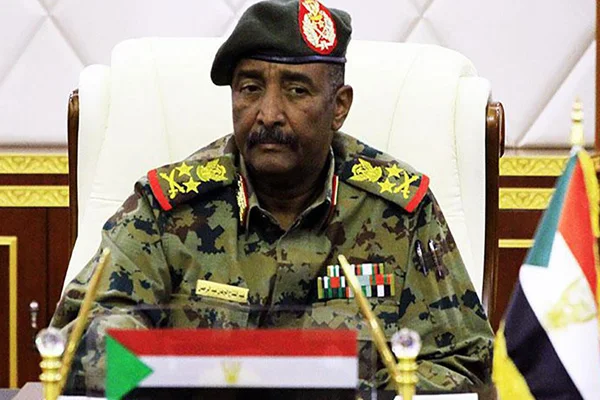 Sudan'da askeri yönetimden idam kararı