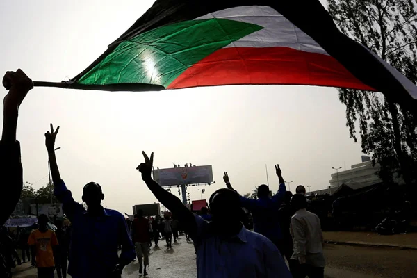 Sudan'da İhvan mensuplarına uyarı