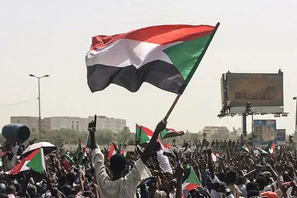 Sudan'da muhalefet konseyin 5 sivil üyesini belirledi